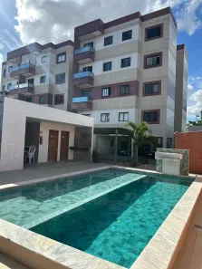 Apartamento com 3 Quartos para alugar, 70m² no Baixa Grande, Arapiraca