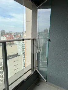 Apartamento com 1 Quarto à venda, 26m² no Vila Clementino, São Paulo