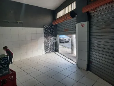 Ponto Comercial para alugar, 30m² no Vila Romero, São Paulo