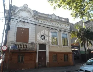 Prédio Comercial à venda, 616m² no Santana, Porto Alegre