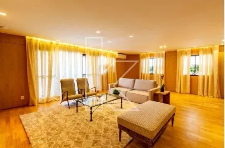 Apartamento com 3 Quartos à venda, 200m² no Itaim Bibi, São Paulo