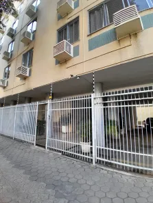 Cobertura com 2 Quartos para alugar, 70m² no Botafogo, Rio de Janeiro