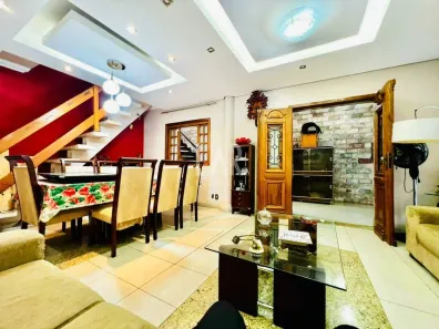 Casa com 13 Quartos à venda, 1180m² no Padre Eustáquio, Belo Horizonte