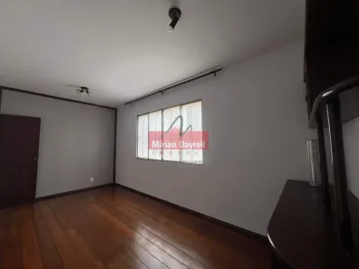Apartamento com 3 Quartos para alugar, 87m² no Lourdes, Belo Horizonte