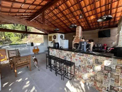 Casa com 5 Quartos à venda, 1000m² no Vila Progresso, Niterói