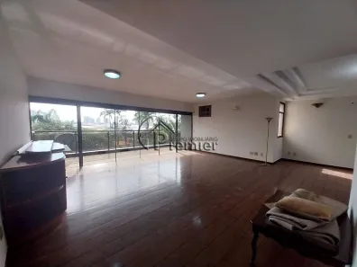 Apartamento com 4 Quartos à venda, 324m² no Centro, Indaiatuba