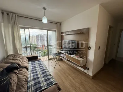 Apartamento com 2 Quartos à venda, 62m² no Vila São Pedro, São Paulo