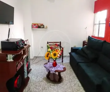 Sobrado com 3 Quartos à venda, 180m² no Balneário São José, São Paulo