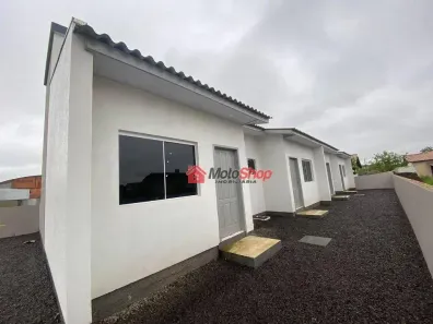 Kitnet com 1 Quarto para alugar, 37m² no Polícia Rodoviária, Araranguá