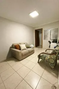 Casa com 3 Quartos à venda, 138m² no Parque Califórnia, Jacareí