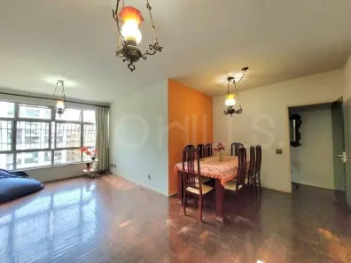 Apartamento com 3 Quartos à venda, 140m² no Icaraí, Niterói