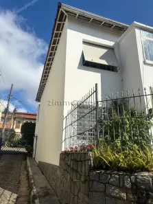 Sobrado com 3 Quartos à venda, 150m² no Planalto Paulista, São Paulo