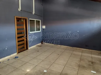 Casa com 3 Quartos à venda, 140m² no Jardim Pedra Branca, Ribeirão Preto