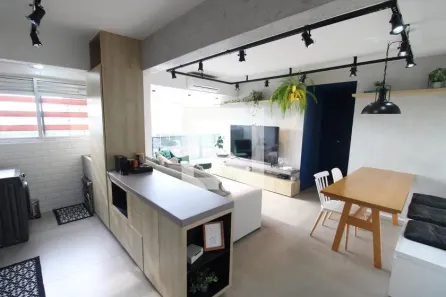 Apartamento com 2 Quartos à venda, 62m² no Casa Verde, São Paulo