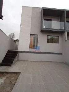 Sobrado com 3 Quartos à venda, 103m² no Vila Antonina, São Paulo