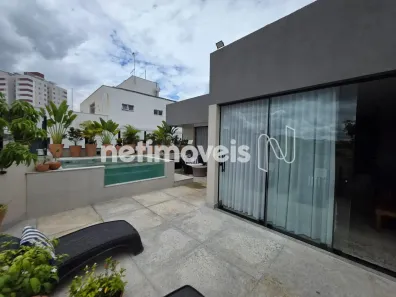 Cobertura com 4 Quartos à venda, 320m² no Jaraguá, Belo Horizonte