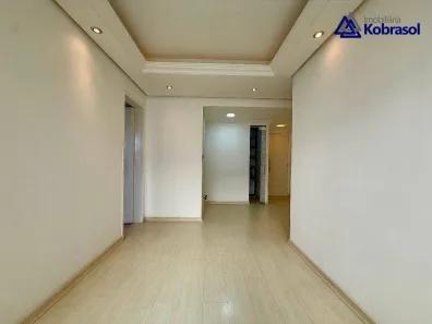 Apartamento com 2 Quartos à venda, 53m² no Kobrasol, São José