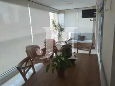 Apartamento com 3 Quartos à venda, 126m² no Vila Carrão, São Paulo