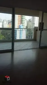 Apartamento com 3 Quartos à venda, 124m² no Jardim, Santo André