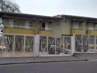 Sobrado com 3 Quartos à venda, 148m² no Baeta Neves, São Bernardo do Campo