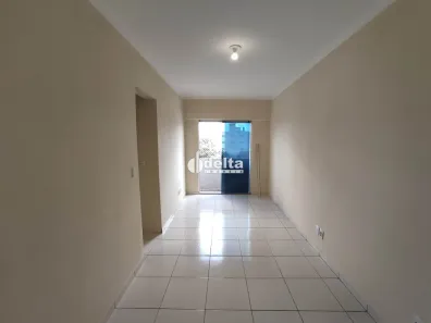 Apartamento com 2 Quartos à venda, 60m² no Santa Mônica, Uberlândia