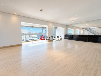 Cobertura com 4 Quartos à venda, 352m² no Itaim Bibi, São Paulo