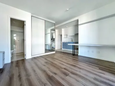 Apartamento com 1 Quarto à venda, 40m² no Centro, Florianópolis