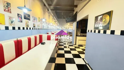 à venda, 221m² no Jardim América, São José dos Campos