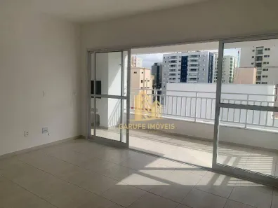 Apartamento com 2 Quartos para alugar, 70m² no Parque Residencial Aquarius, São José dos Campos