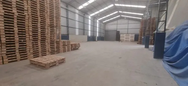 Galpão/Depósito/Armazém para alugar, 670m² no Jardim Jóia, Arujá