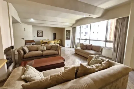Apartamento com 2 Quartos à venda, 166m² no Jardim Paulista, São Paulo