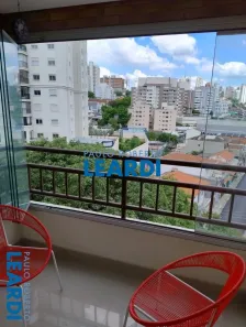 Apartamento com 2 Quartos à venda, 62m² no Vila Anglo Brasileira, São Paulo