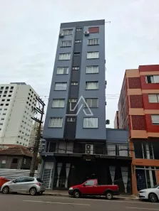 Kitnet com 1 Quarto à venda, 28m² no Centro, Passo Fundo