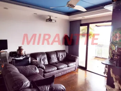 Apartamento com 3 Quartos à venda, 120m² no Lauzane Paulista, São Paulo