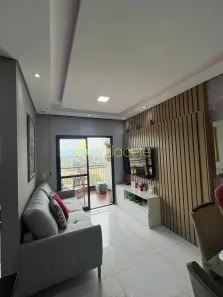Apartamento com 2 Quartos à venda, 60m² no Alto do Cardoso, Pindamonhangaba