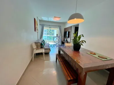 Apartamento com 2 Quartos à venda, 76m² no Pitangueiras, Guarujá