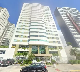 Apartamento com 3 Quartos à venda, 158m² no Jardins, Aracaju