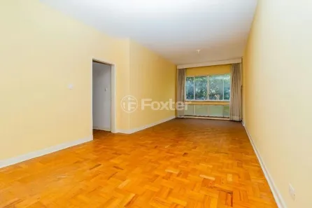 Apartamento com 3 Quartos à venda, 147m² no Higienópolis, São Paulo
