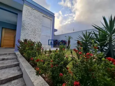Casa com 3 Quartos à venda, 199m² no Vila Atlântica, Caraguatatuba