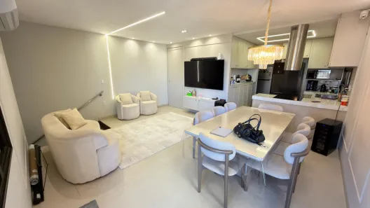 Casa de Condomínio com 3 Quartos à venda, 180m² no Portal do Sol, João Pessoa