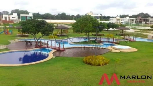 Lote/Terreno à venda, 435m² no Ponta Negra, Natal