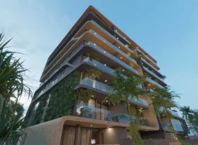 Apartamento com 5 Quartos à venda, 137m² no Camboinha, Cabedelo