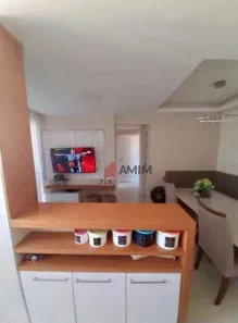 Apartamento com 2 Quartos à venda, 50m² no Barreto, Niterói