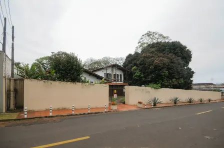 Casa com 5 Quartos à venda, 338m² no Campos do Iguaçu, Foz do Iguaçu