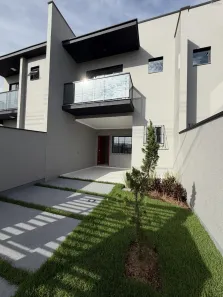 Casa com 2 Quartos à venda, 115m² no Sertão do Maruim, São José