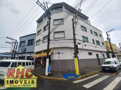 Apartamento com 2 Quartos para alugar, 80m² no Prosperidade, São Caetano do Sul