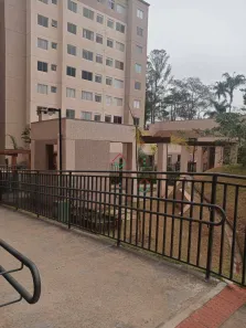Apartamento com 2 Quartos à venda, 43m² no Jardim Boa Vista (Zona Oeste), São Paulo