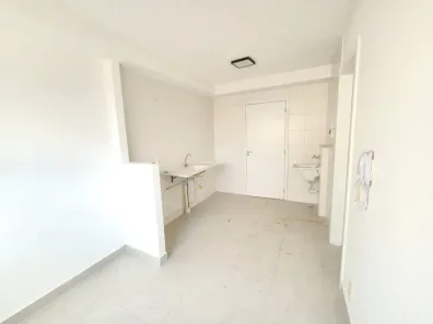 Apartamento com 1 Quarto à venda, 30m² no Brás, São Paulo