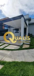 Casa de Condomínio com 3 Quartos à venda, 140m² no Jardins do Império, Indaiatuba