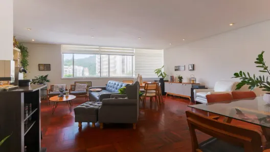 Apartamento com 3 Quartos à venda, 134m² no Botafogo, Rio de Janeiro